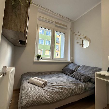 Mmrent Spring Room Gdansk Exterior foto