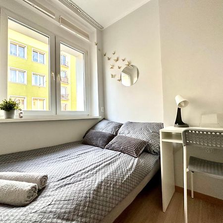 Mmrent Spring Room Gdansk Exterior foto