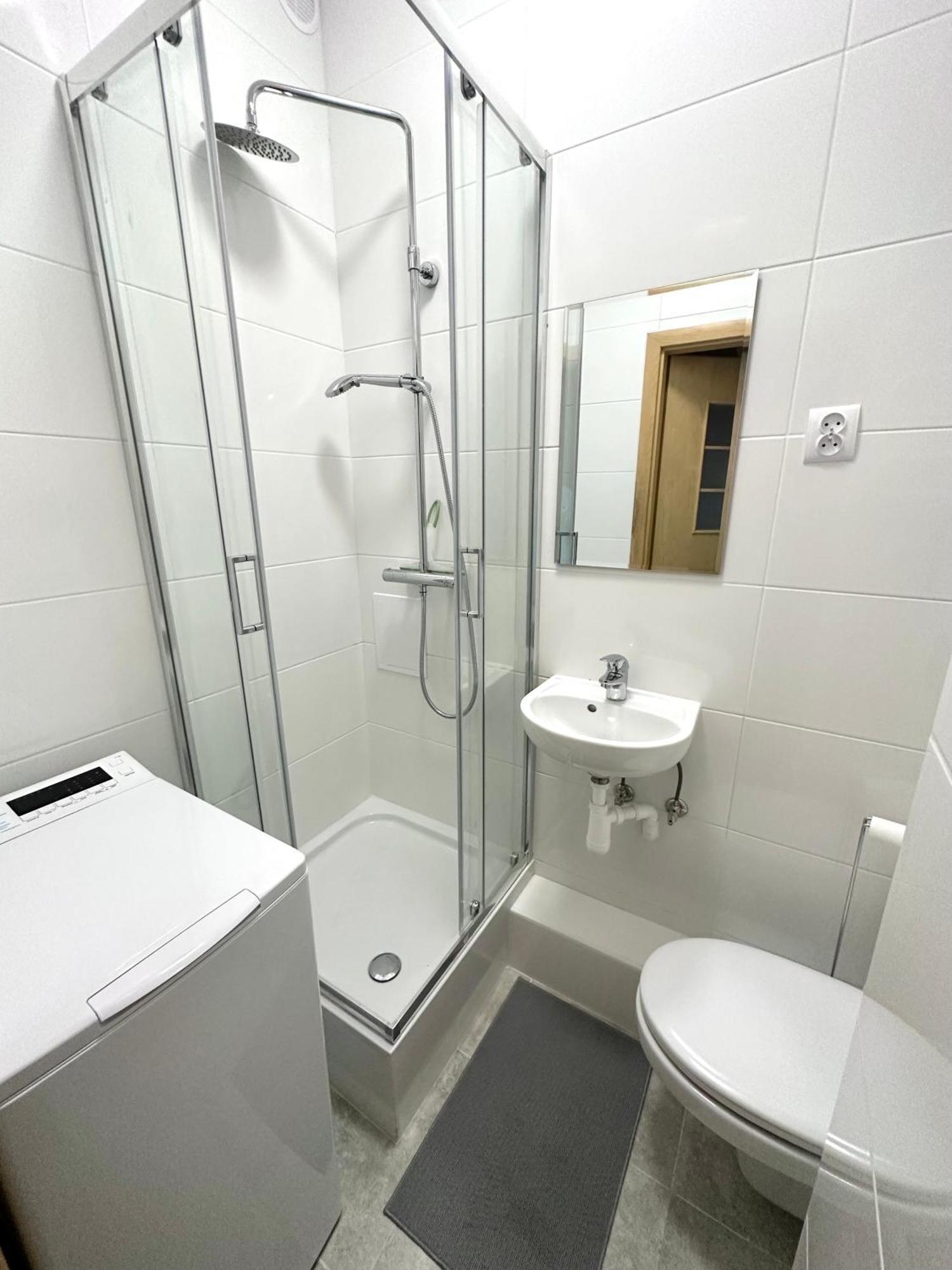 Mmrent Spring Room Gdansk Exterior foto