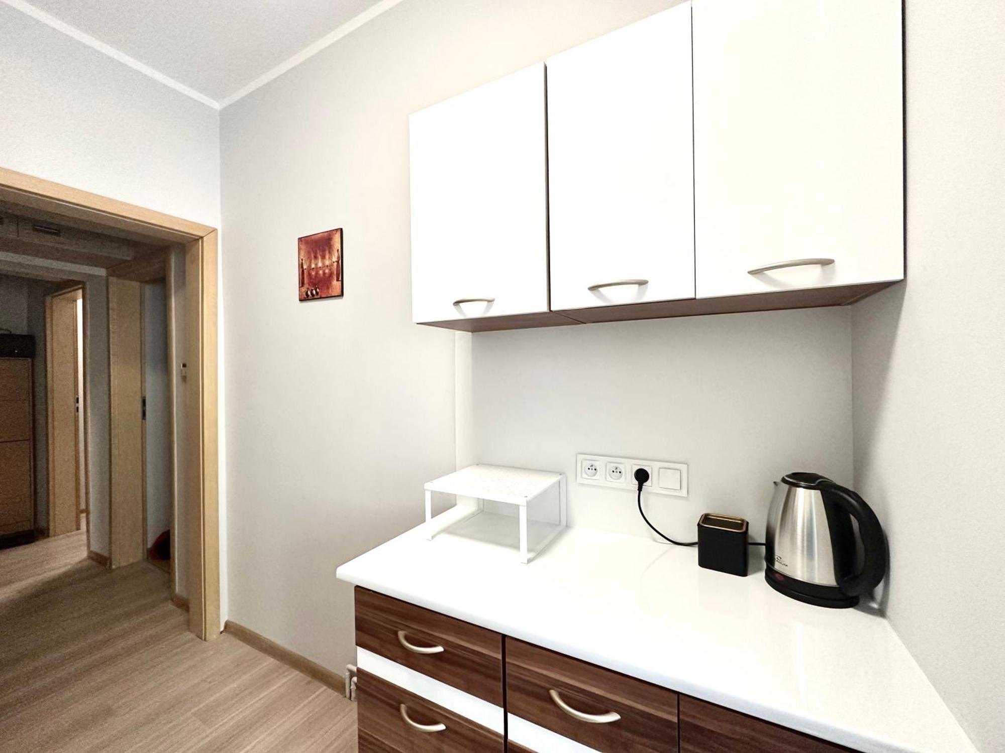 Mmrent Spring Room Gdansk Exterior foto
