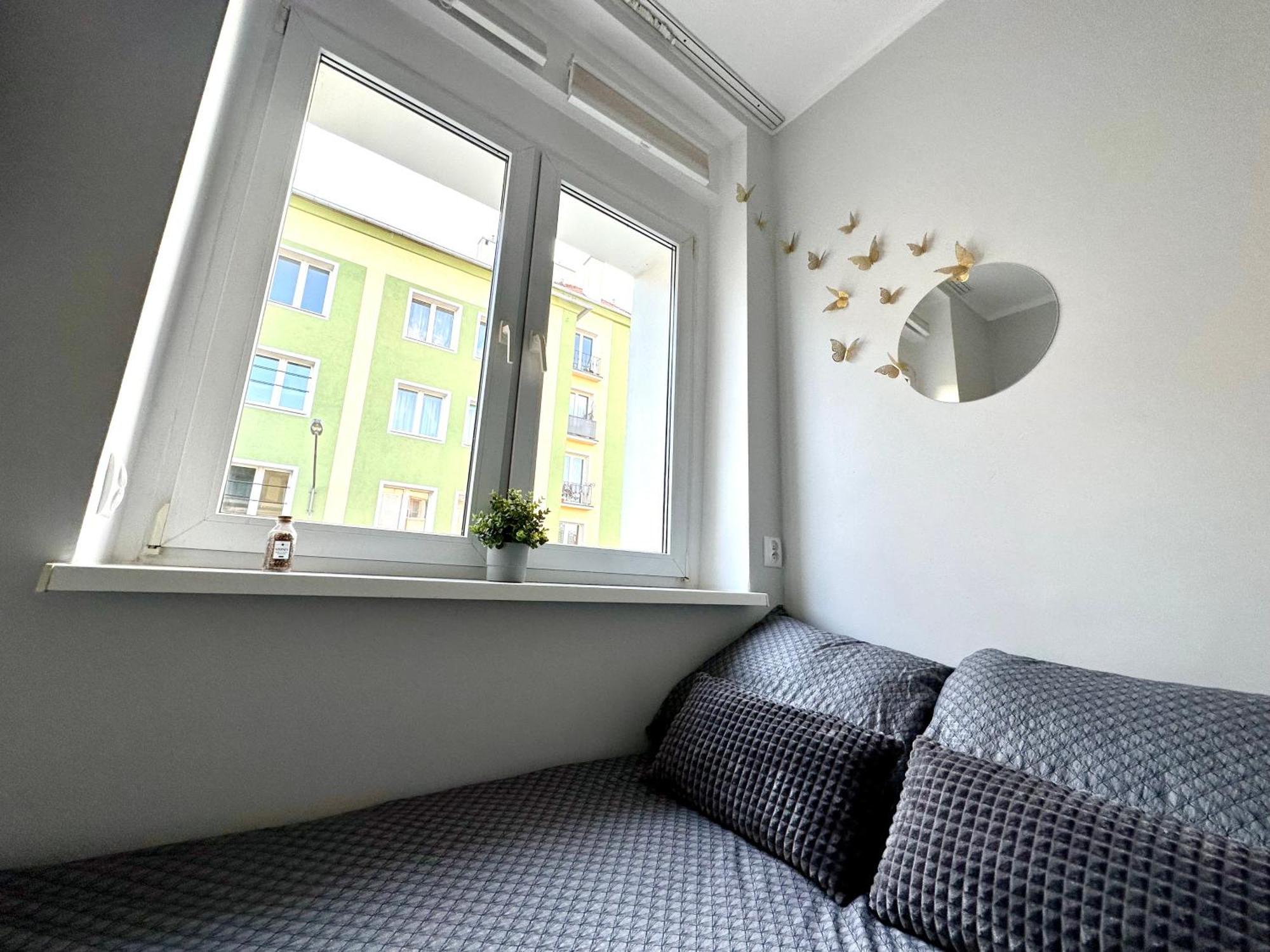 Mmrent Spring Room Gdansk Exterior foto