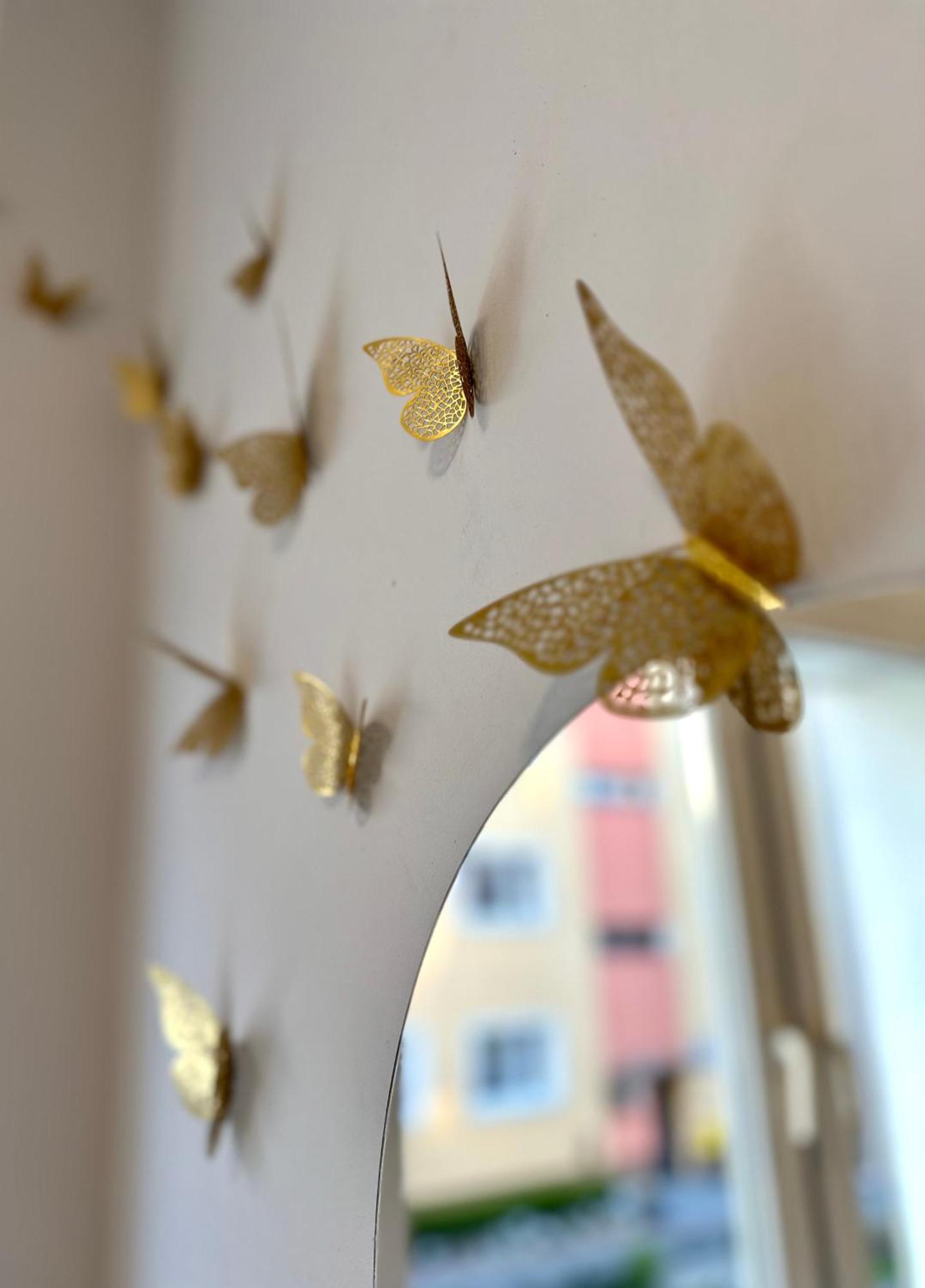 Mmrent Spring Room Gdansk Exterior foto