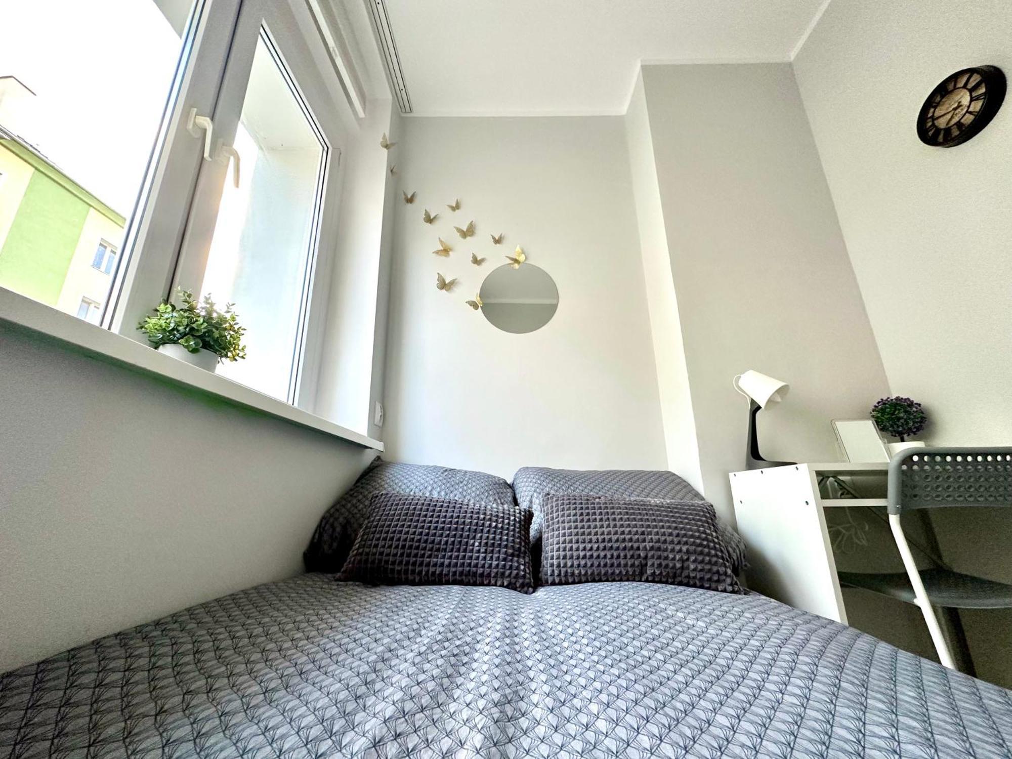 Mmrent Spring Room Gdansk Exterior foto