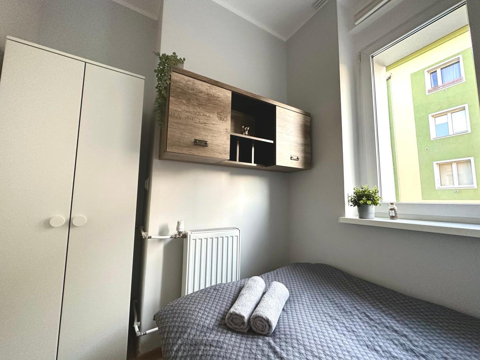 Mmrent Spring Room Gdansk Exterior foto